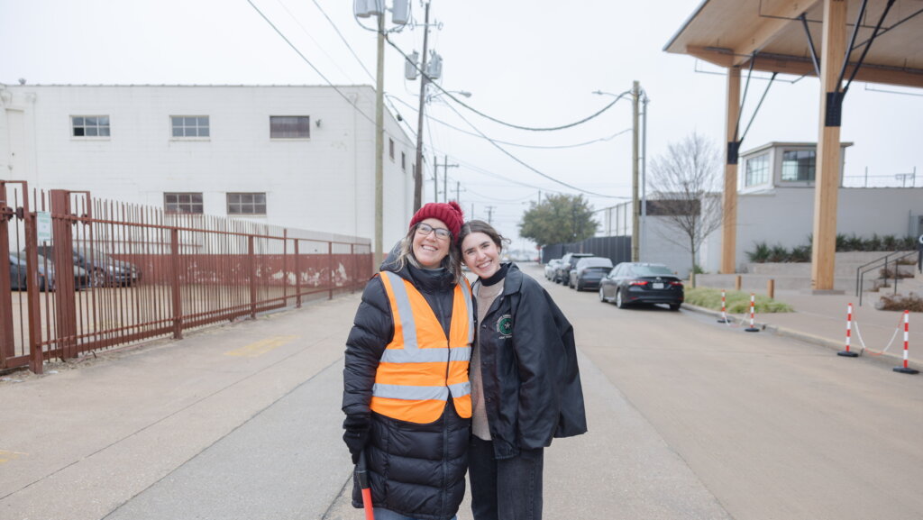 Volunteers at 1911